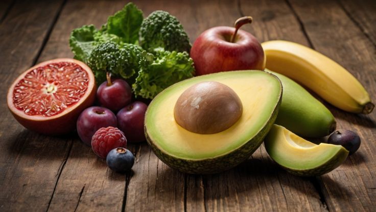 15 Proven Fat Burning Foods