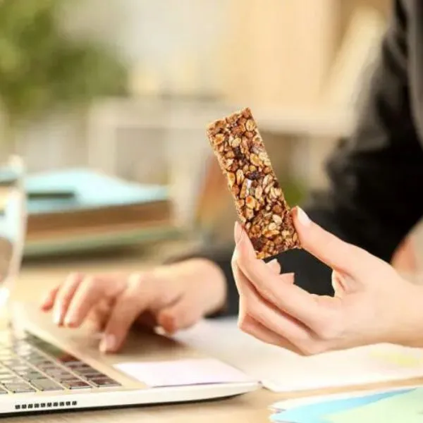 Breakfast bars