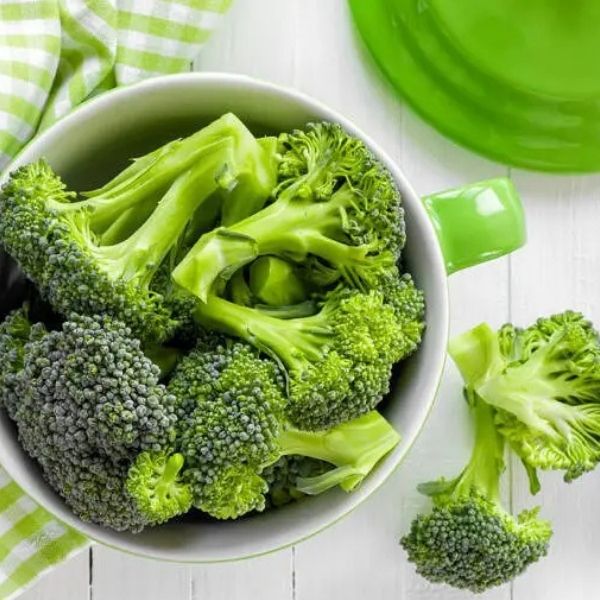 Broccoli