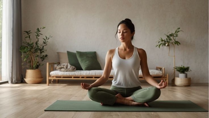 Living Zen Every Day: 7 Habits to Adopt for a Stress-Free Life