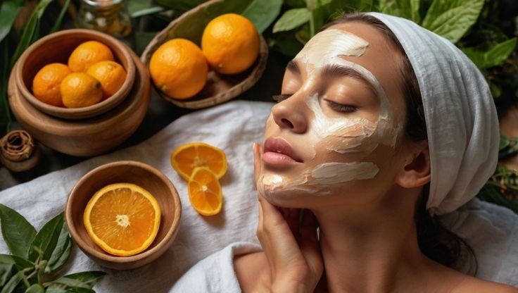 The Secrets to Glowing Skin: Natural Tips for a Perfect Complexion