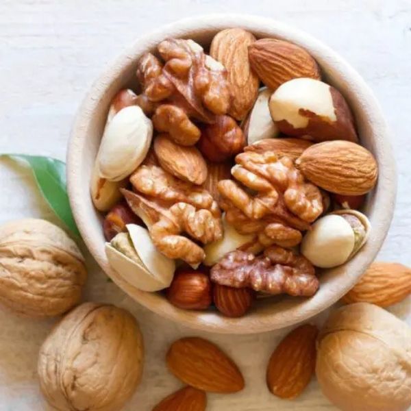 Nuts