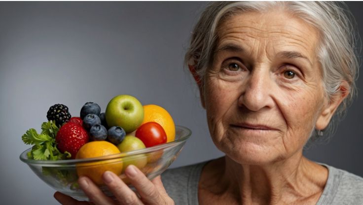 The 10 Best Foods to Slow Down Ageing